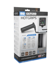 OXFORD Hot Grips Advanced Sport UK Specific