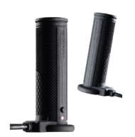 OXFORD Hotgrips 2.0 Touring with built-in switch