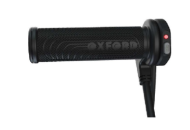 OXFORD Hotgrips Advanced Sport with built-in switch