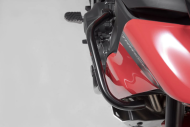 SW-MOTECH CRASH BAR  YAMAHA Tracer 9 GT+