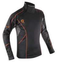 Tермо горнище A-PRO BLACK
