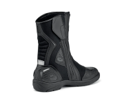 SIDI GAVIA GORE-TEX BLACK touring motorcycle boots