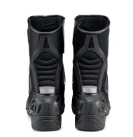 SIDI GAVIA GORE-TEX BLACK touring motorcycle boots