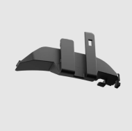 Adaptor de montare CARDO la SHOEI GEN 3