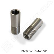 ADAPTER FOR BARRACUDA safety lever for BMW