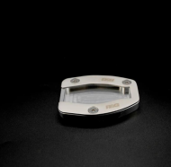 Адаптер за странична стойка R&G RACING Side Stand Shoe - Ducati Hypermotard 950 SP/RVE