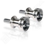 АДАПТЕР ЗАДНА СТОЙКА BARRACUDA  6/8 mm