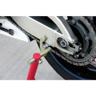 Адаптер задна стойка M10x1,25 90332