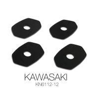 АДАПТЕРИ ЗА МИГАЧИ BARRACUDA KAWASAKI 2012-2023