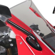 Προσαρμογείς καθρεφτών BARRACUDA HONDA CBR 1000 2018