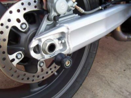 Адаптери за стойка R&G RACING stand bobbins 990 SUPERDUKE, 950SM