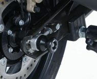 R&G RACING Stand Bobbins Black BMW G310R 16-25