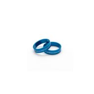 BARRACUDA BLUE motorcycle mirror adapter