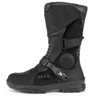 Adventure boots FORMA ADV TOURER DRY WP BLACK