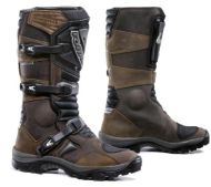 Adventure boots FORMA ADVENTURE AIR DRY WP BROWN