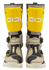 Adventure boots SIDI Taurus GTX SAND