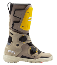 Adventure boots SIDI Taurus GTX SAND