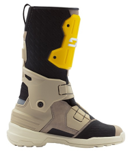 Adventure boots SIDI Taurus GTX SAND