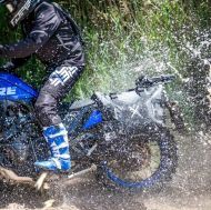 Περιπέτειες ζάντες μοτοσυκλέτας SHAD TERRA TR30