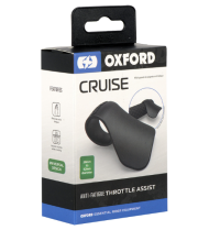 Асистент за газта OXFORD Cruise 28 мм - 32 мм