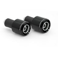 Balancer BARRACUDA BAR ENDS BLACK 17mm