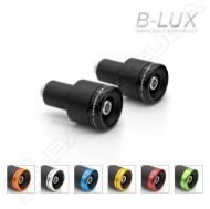 Balancer BARRACUDA BAR ENDS B-LUX ORANGE 17mm