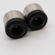 Балансьори за кормило R&G Racing Bar Ends Black - Harley Davidson Pan America 1250