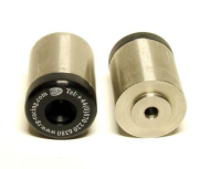 Балансьори за кормило R&G RACING Bar Ends Black MZ MZ1000S 01-07