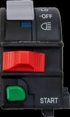 Unitate de control POLARIS MOOSE RACING 100-5151-PU