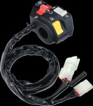 Bloc comutator HONDA MOOSE RACING 400-1263-PU