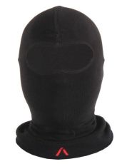 Beanie ADRENALINE MERINO WOOL BLACK