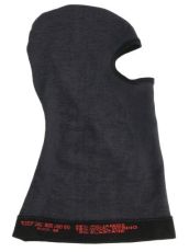 Beanie ADRENALINE MERINO WOOL BLACK