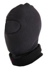 Beanie ADRENALINE MERINO WOOL BLACK