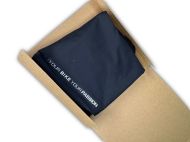 ICE2 AIR BLACK beanie