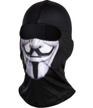 Bonnet ICE2 ART ANONYMOUS