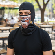 Боне ICE2 ART GANGSTA'