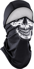 SPORTFLEX BKWH SKUL beanie