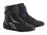 Боти ALPINESTARS FASTBACK V2 BLACK/WHITE