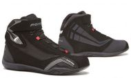 Boots FORMA Genesis Black
