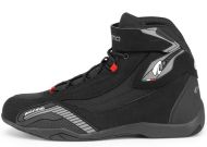 Boots FORMA Genesis Black