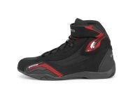 Boots FORMA Genesis Black/Red