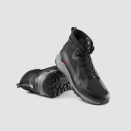 Boots FORMA KUMO BLACK