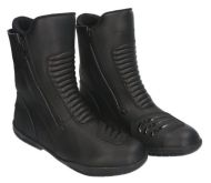 Boots ADRENALINE FLASH BLACK