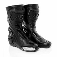 Boots ADRENALINE ROCKET BLACK