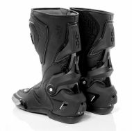 Boots ADRENALINE ROCKET BLACK