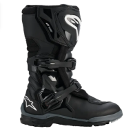 БОТУШИ ALPINESTARS COROZAL ADVENTURE C26 DRYSTAR BLACK