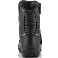 ΜΠΟΤΕΣ ALPINESTARS RIDGE V2 ΑΔΙΑΒΡΟΧΟ ΜΑΥΡΟ/ΜΑΥΡΟ