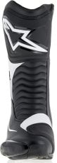 Ботуши ALPINESTARS SMX-S BLACK/WHITE