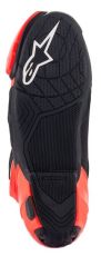 Ботуши ALPINESTARS SUPERTECH R VENTED BK/WHT/RED FLUO