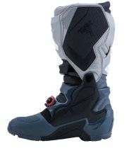 Ботуши ALPINESTARS TECH 7 Enduro Drystar® DK GRY/RED